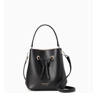 Eva small bucket bag Kate Spade ♠️
